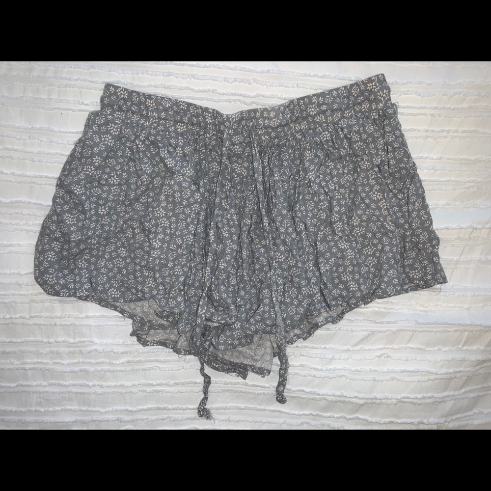 Lose shorts